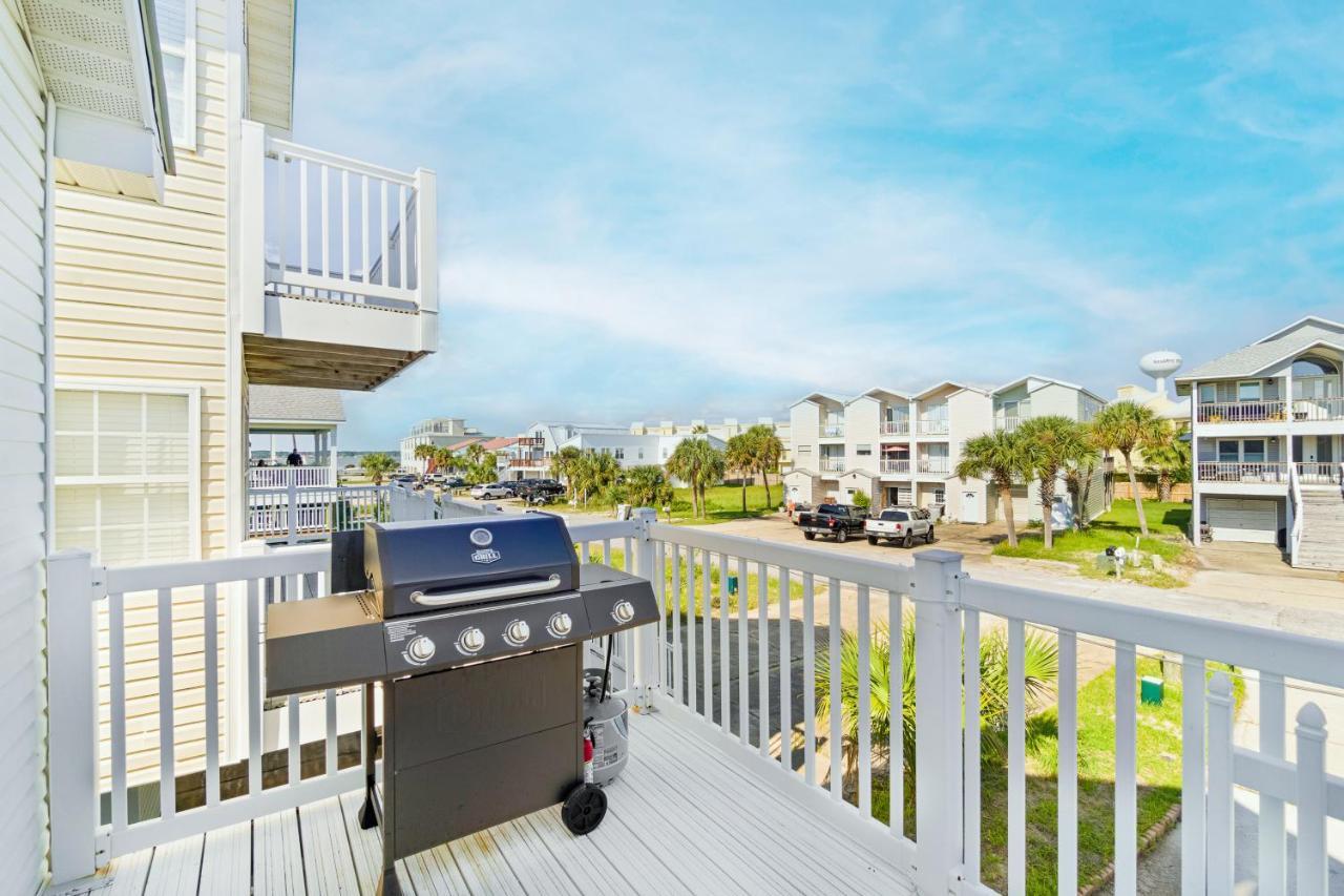 Willapye Beach House By The Sea Navarre Eksteriør billede